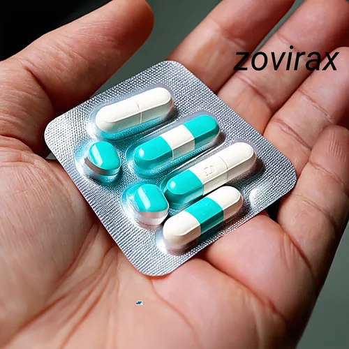 Precio de zovirax dispersable